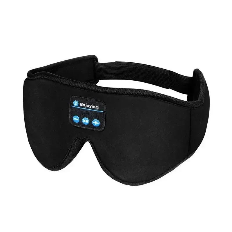 Masque de sommeil Bluetooth au quotidien