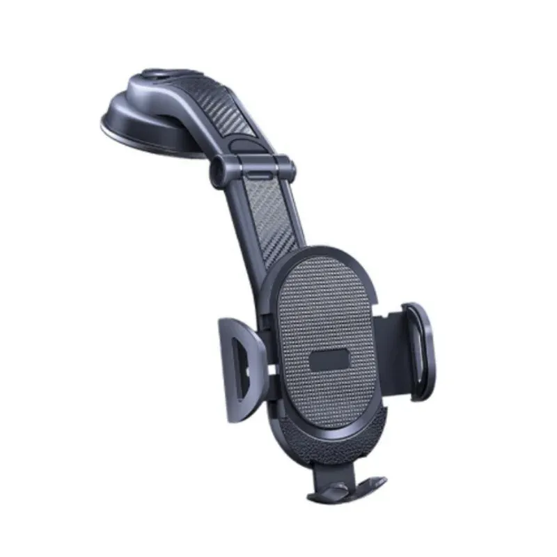 Support de téléphone pour voiture à ventouse, compatible iPhone 13, 12, 11 Pro, Xiaomi, Huawei et Samsung 9