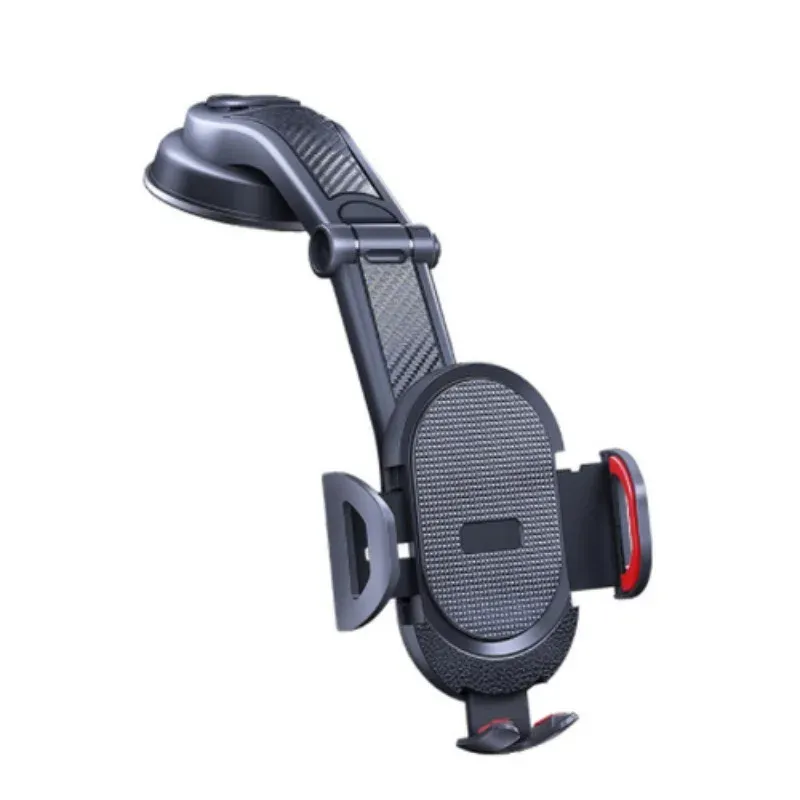 Support de téléphone pour voiture à ventouse, compatible iPhone 13, 12, 11 Pro, Xiaomi, Huawei et Samsung 10