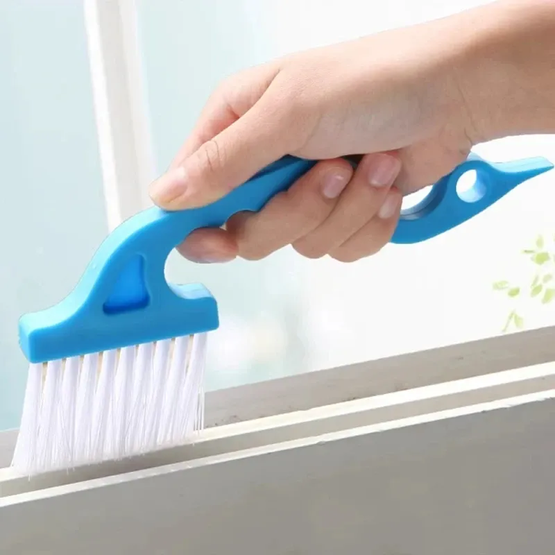 Brosse de nettoyage 2 en 1 - vue principale