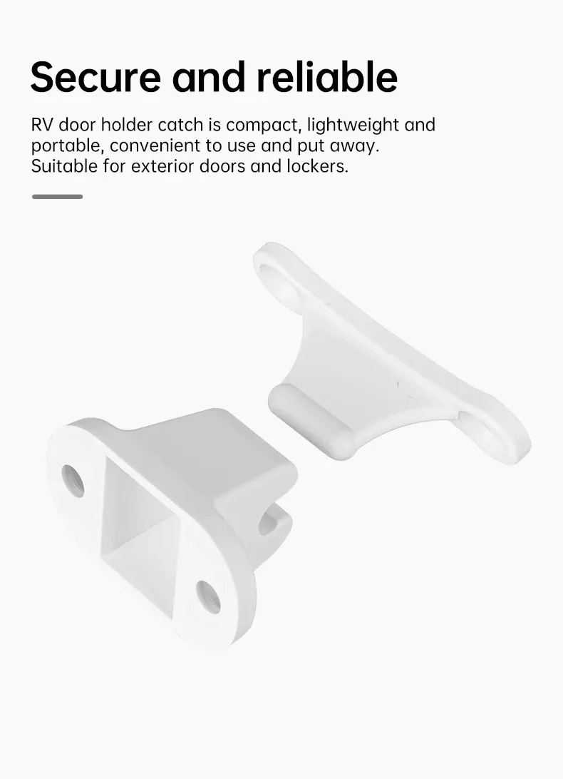 Arrêt de porte Hurhome, mise en situation
