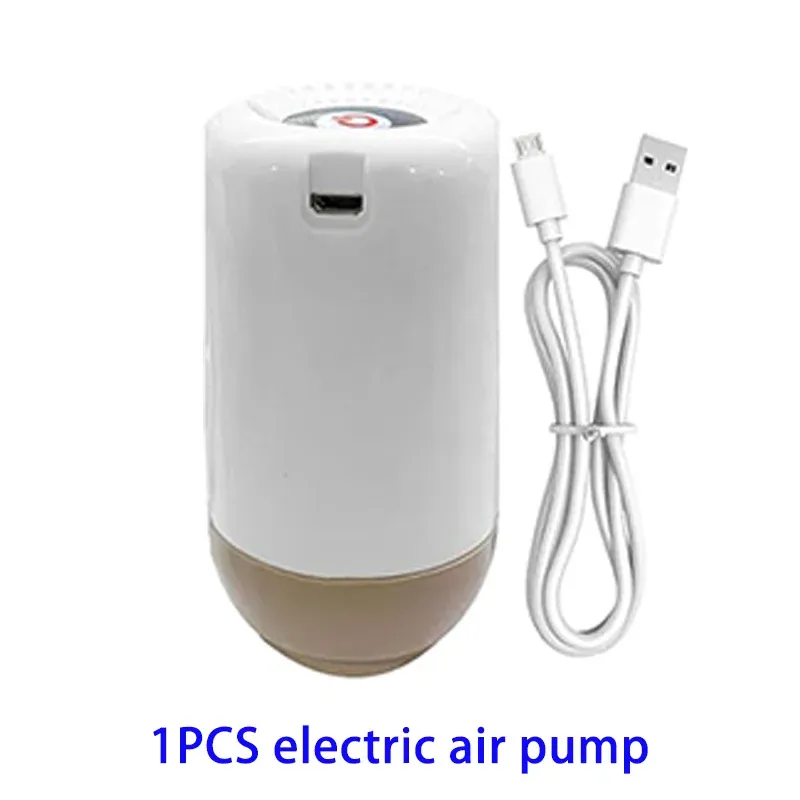 Sac de rangement sous vide pour filament noir (PLA, ABS, PETG) avec 10 déshydratants, pompe automatique et 5 pinces de scellage pour impression 3D 8