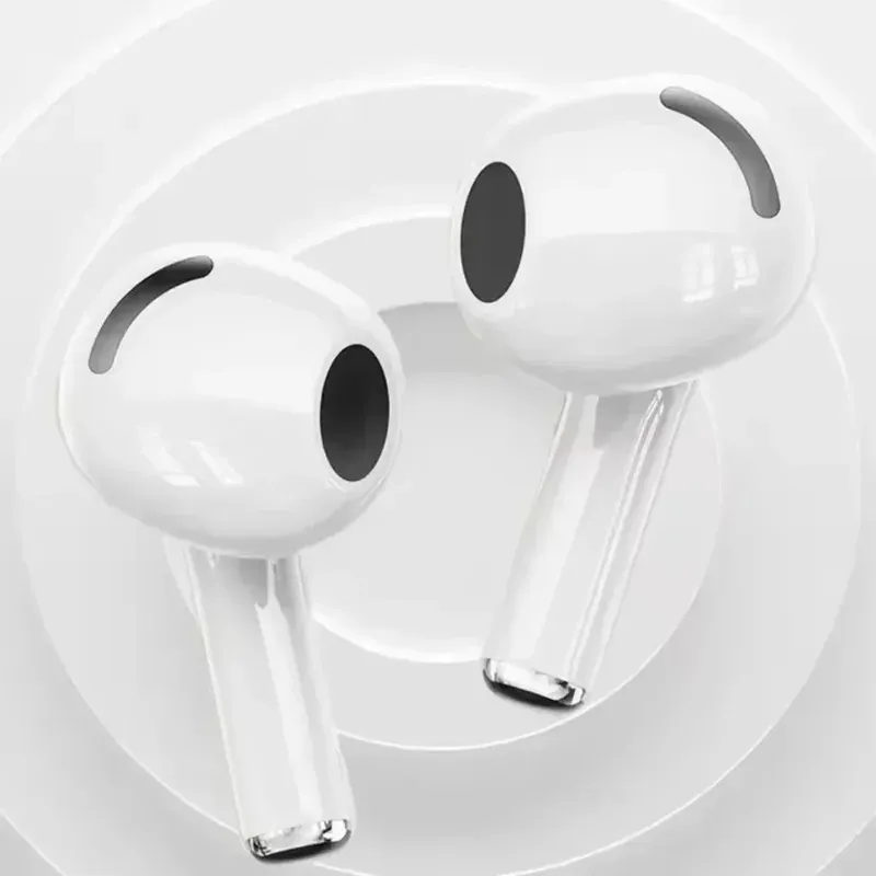 Écouteurs sans fil Bluetooth TWS à réduction de bruit active, avec microphone, idéaux pour le sport et les activités en plein air 4