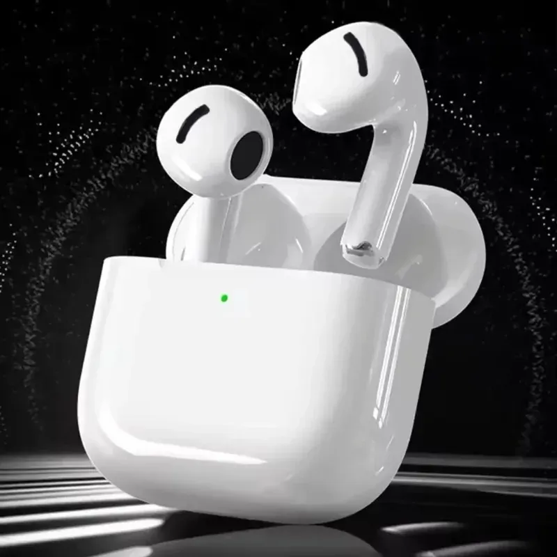 Écouteurs sans fil Bluetooth TWS à réduction de bruit active, avec microphone, idéaux pour le sport et les activités en plein air 6