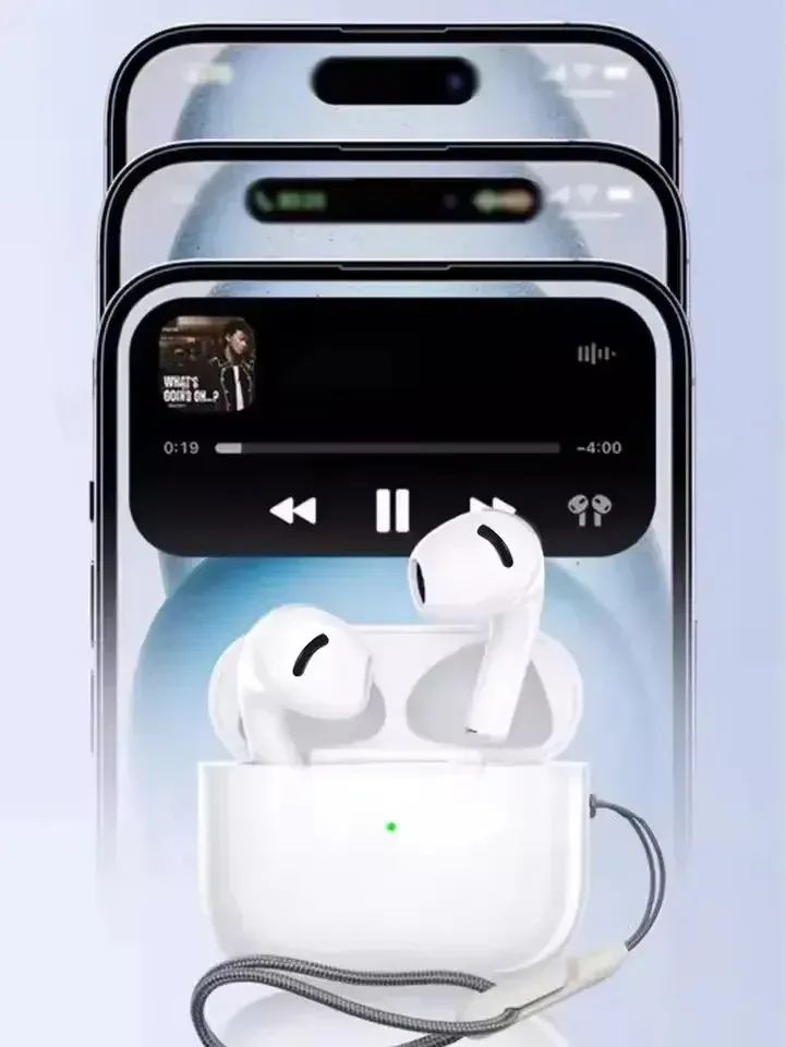 Écouteurs sans fil Bluetooth TWS, confort au quotidien
