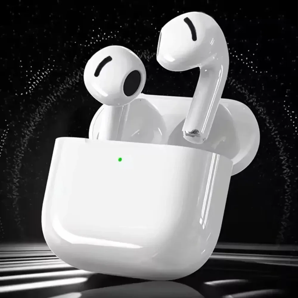 Écouteurs sans fil Bluetooth TWS à réduction de bruit active, avec microphone, idéaux pour le sport et les activités en plein air 7
