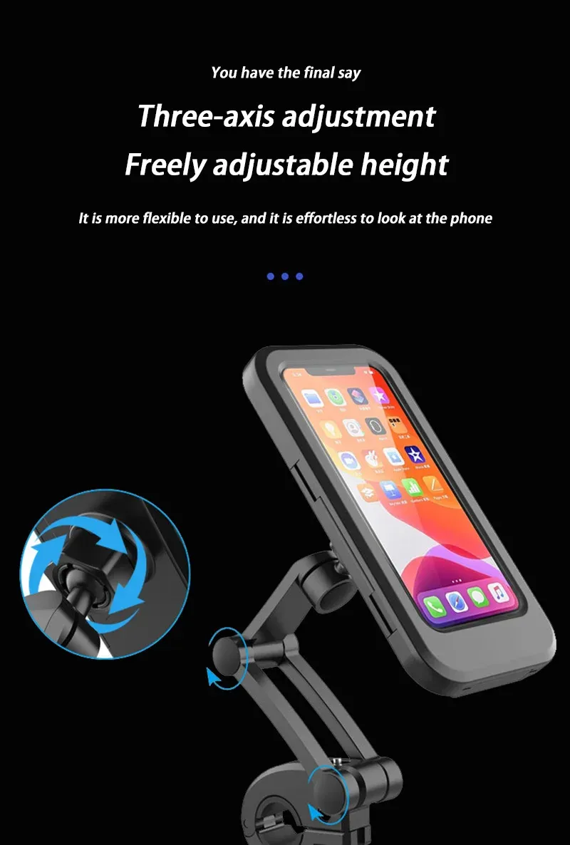 Accès à l'écran et à la caméra du téléphone