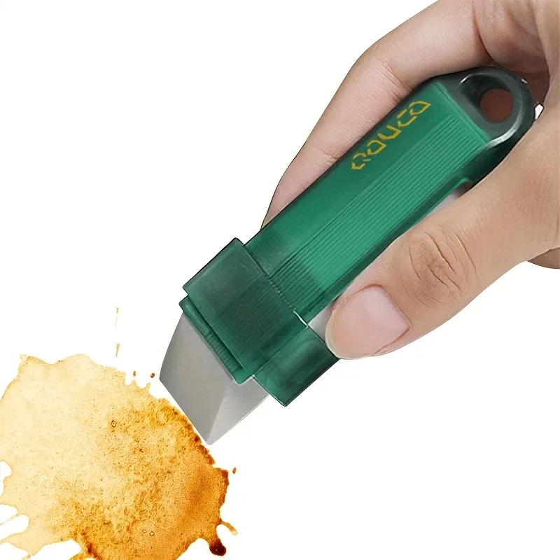 Gomme anti-taches, vue d'ensemble