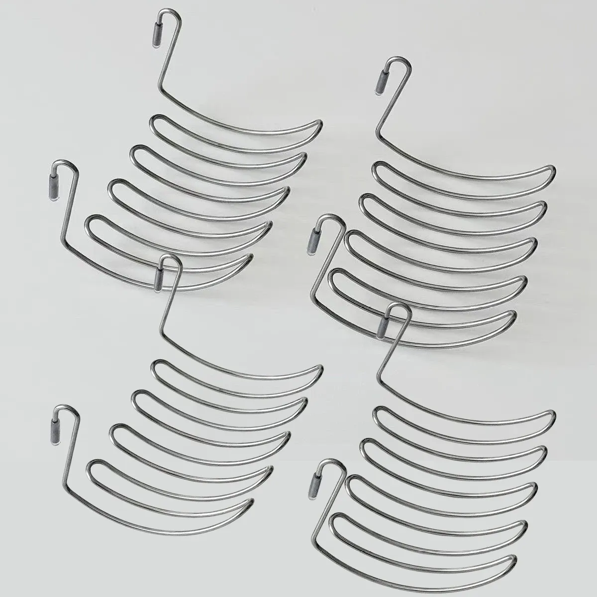 Égouttoir extensible en acier inoxydable, panier de rangement suspendu multifonctionnel, plateau d'égouttage, organisateur d'évier de cuisine, support réglable 8