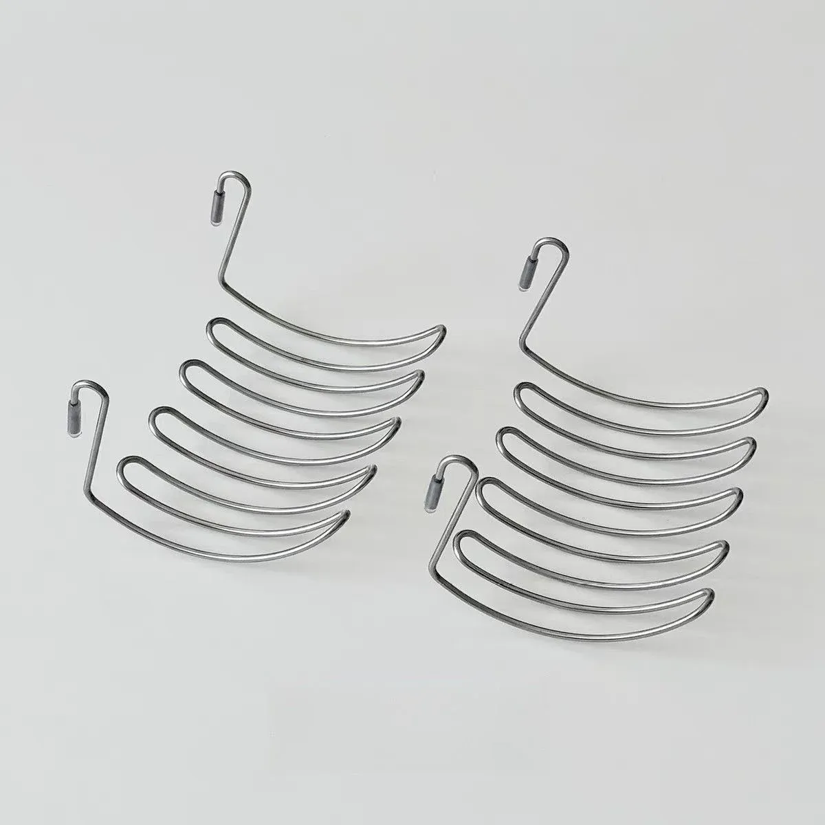 Égouttoir extensible en acier inoxydable, panier de rangement suspendu multifonctionnel, plateau d'égouttage, organisateur d'évier de cuisine, support réglable 9