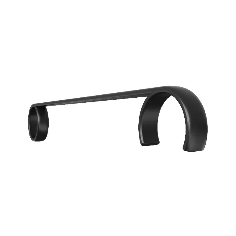 Vue d'ensemble du stabilisateur de porte