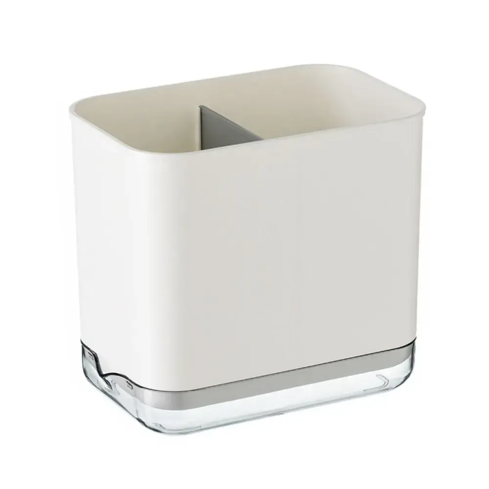 Support de rangement pour ustensiles de cuisine avec égouttoir à baguettes 9