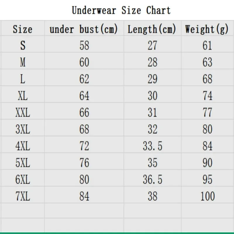 Soutien-gorge sans armatures grande taille, du S au 7XL, léger et confortable, brassière de sport réglable et sans coutures 6