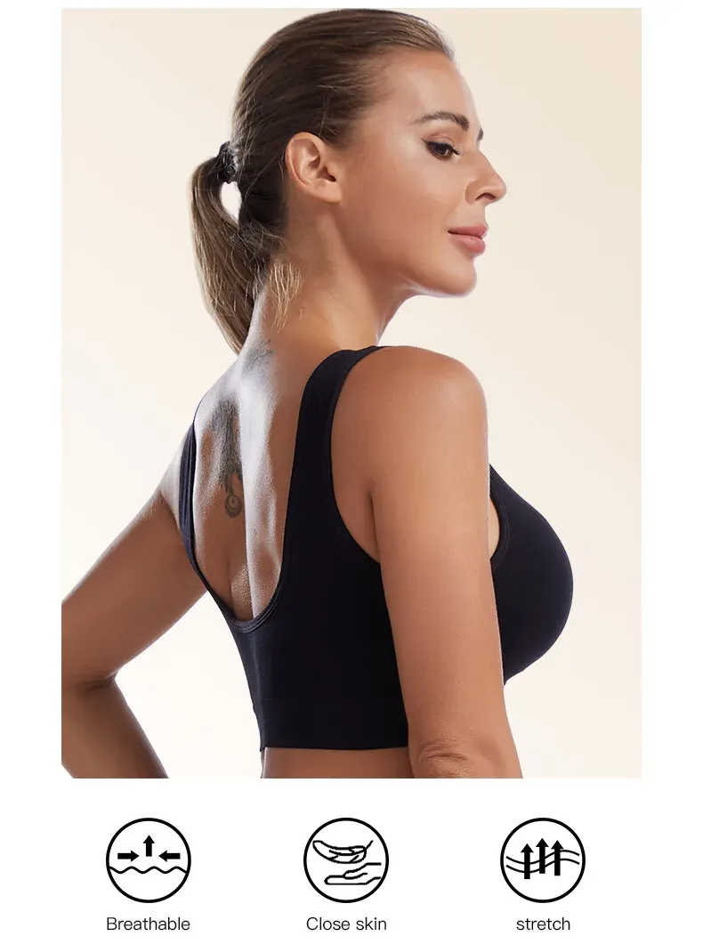Soutien-gorge au quotidien