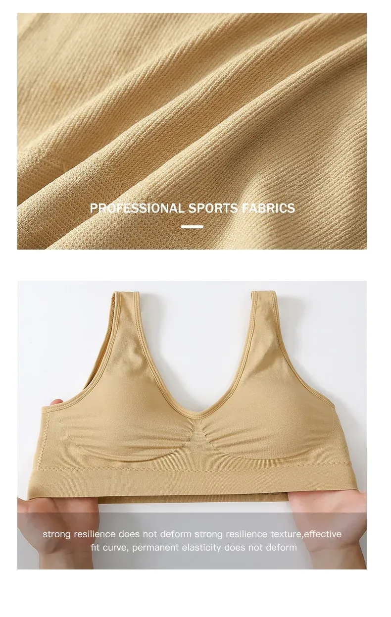 Soutien-gorge polyvalent