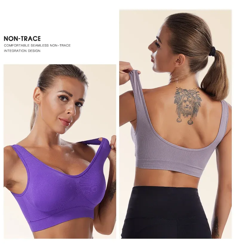 Soutien-gorge pour dormir