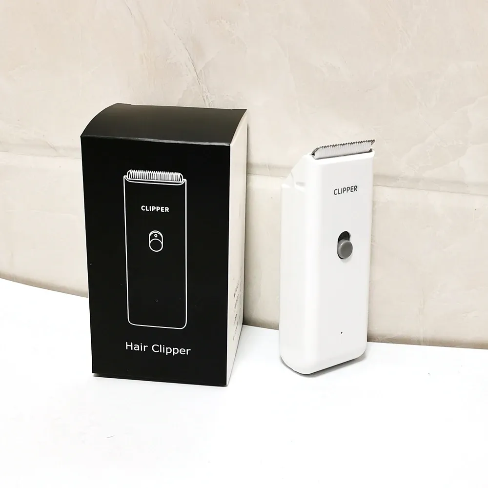 Tondeuse sans fil rechargeable pour chien et chat, faible bruit, usage professionnel 6