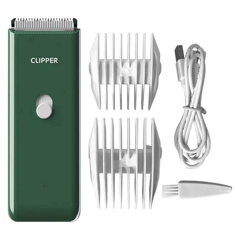 Tondeuse sans fil rechargeable pour chien et chat, faible bruit, usage professionnel 7