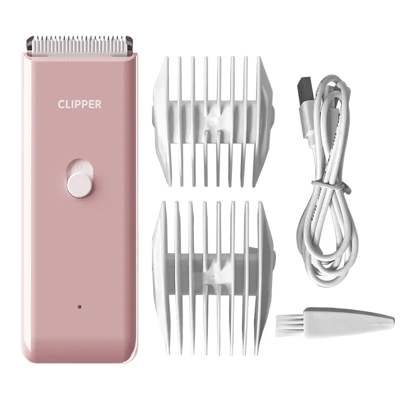 Tondeuse sans fil rechargeable pour chien et chat, faible bruit, usage professionnel 9