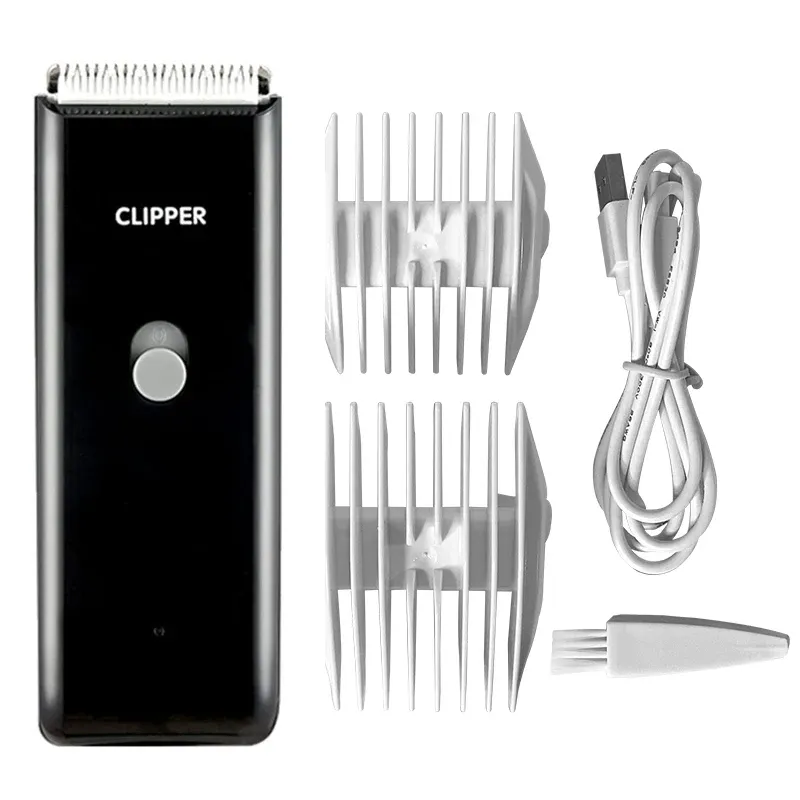 Tondeuse sans fil rechargeable pour chien et chat, faible bruit, usage professionnel 10