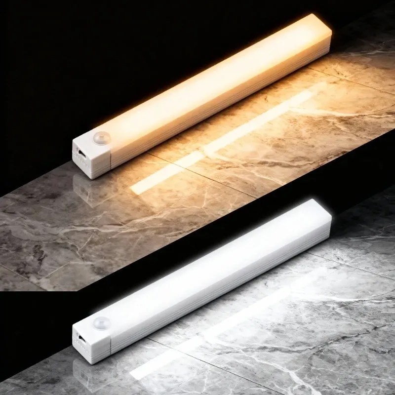 Lampe LED sans fil, vue d'ensemble