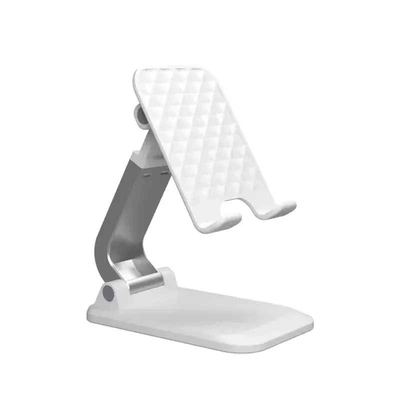 Support de téléphone pour bureau, compatible iPhone, iPad et Xiaomi, support de tablette réglable, support universel pour téléphone portable. 7