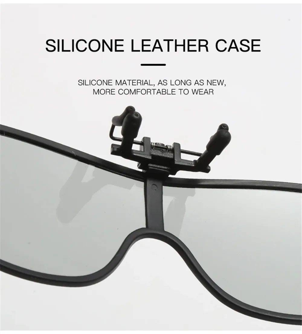Lunettes de soleil pour la conduite