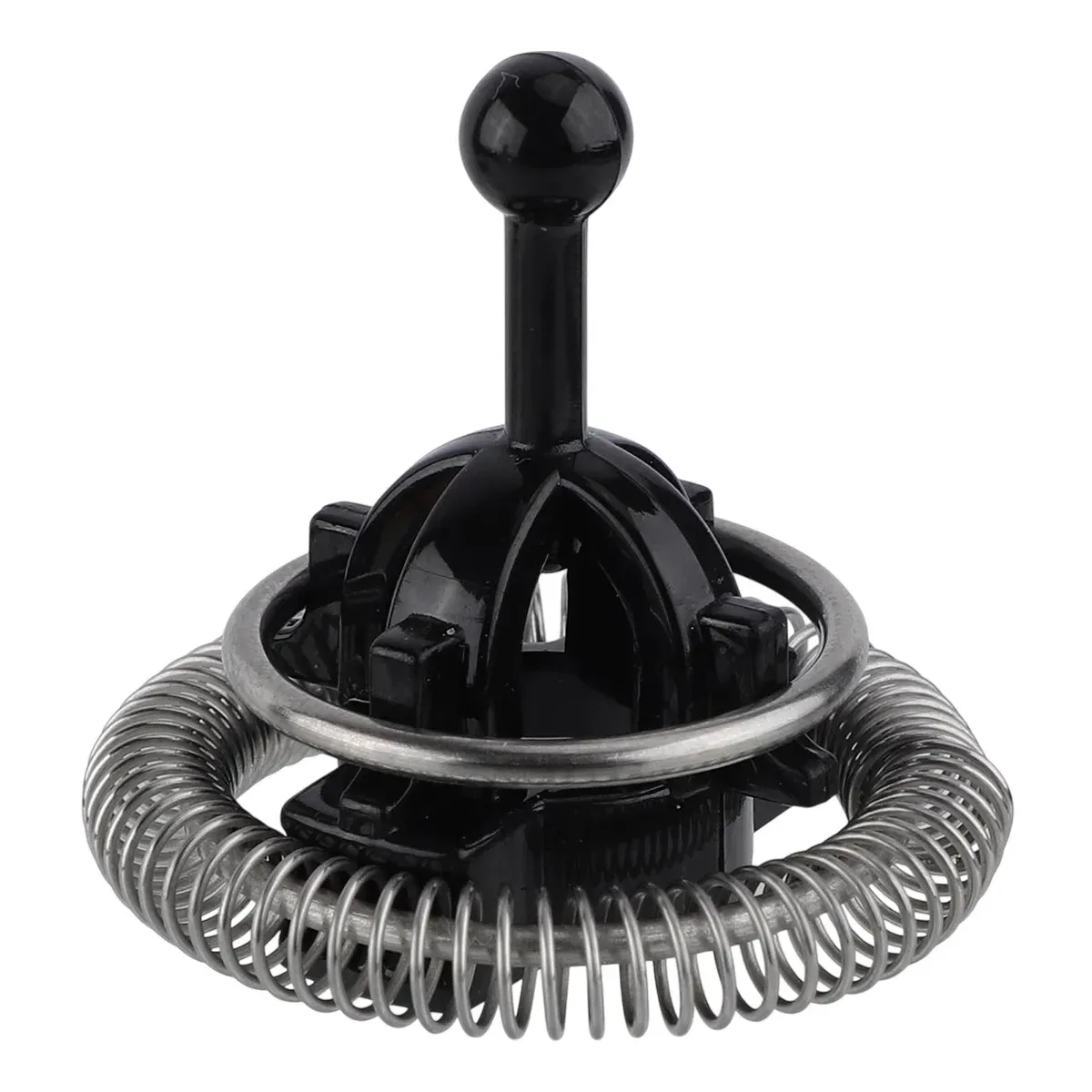 Fouet de remplacement pour mousseur à lait Nespresso Aeroccino 7
