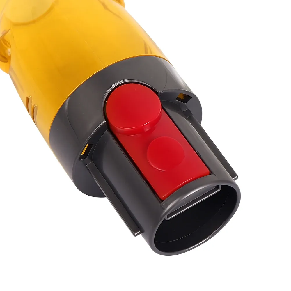 Accessoire pour aspirateur Dyson, vue d'ensemble