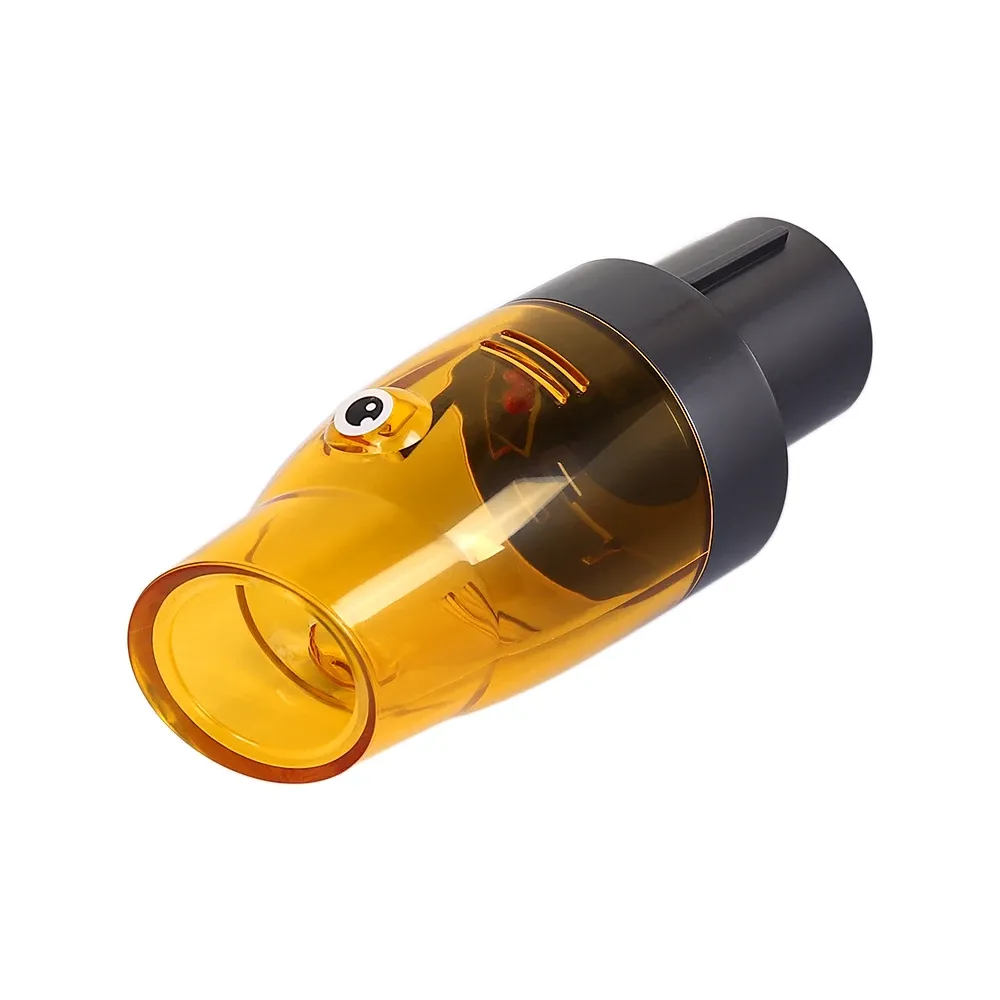 Accessoire sous vide dans son environnement
