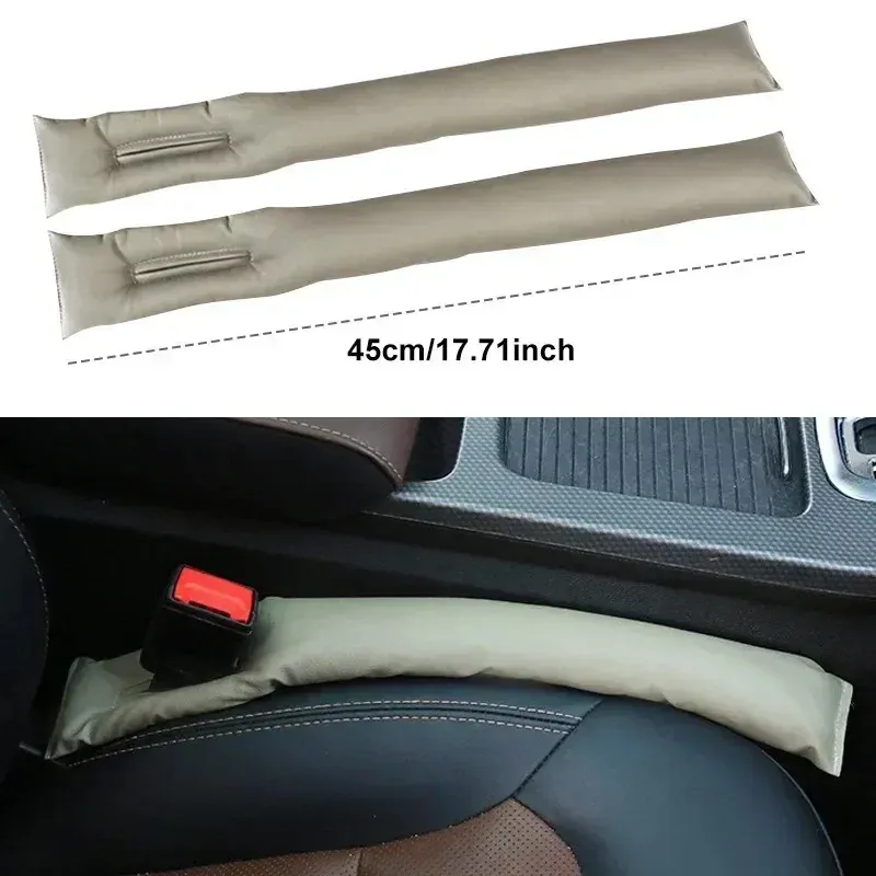 Accessoire de voiture en situation d'utilisation