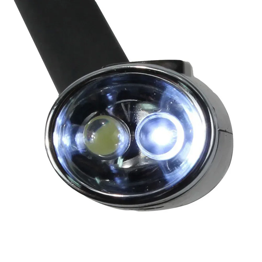 Lampe LED flexible pour la lecture