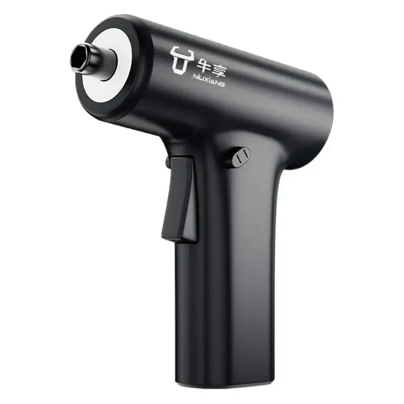 Tournevis électrique rechargeable sans fil compact à couple réglable 5