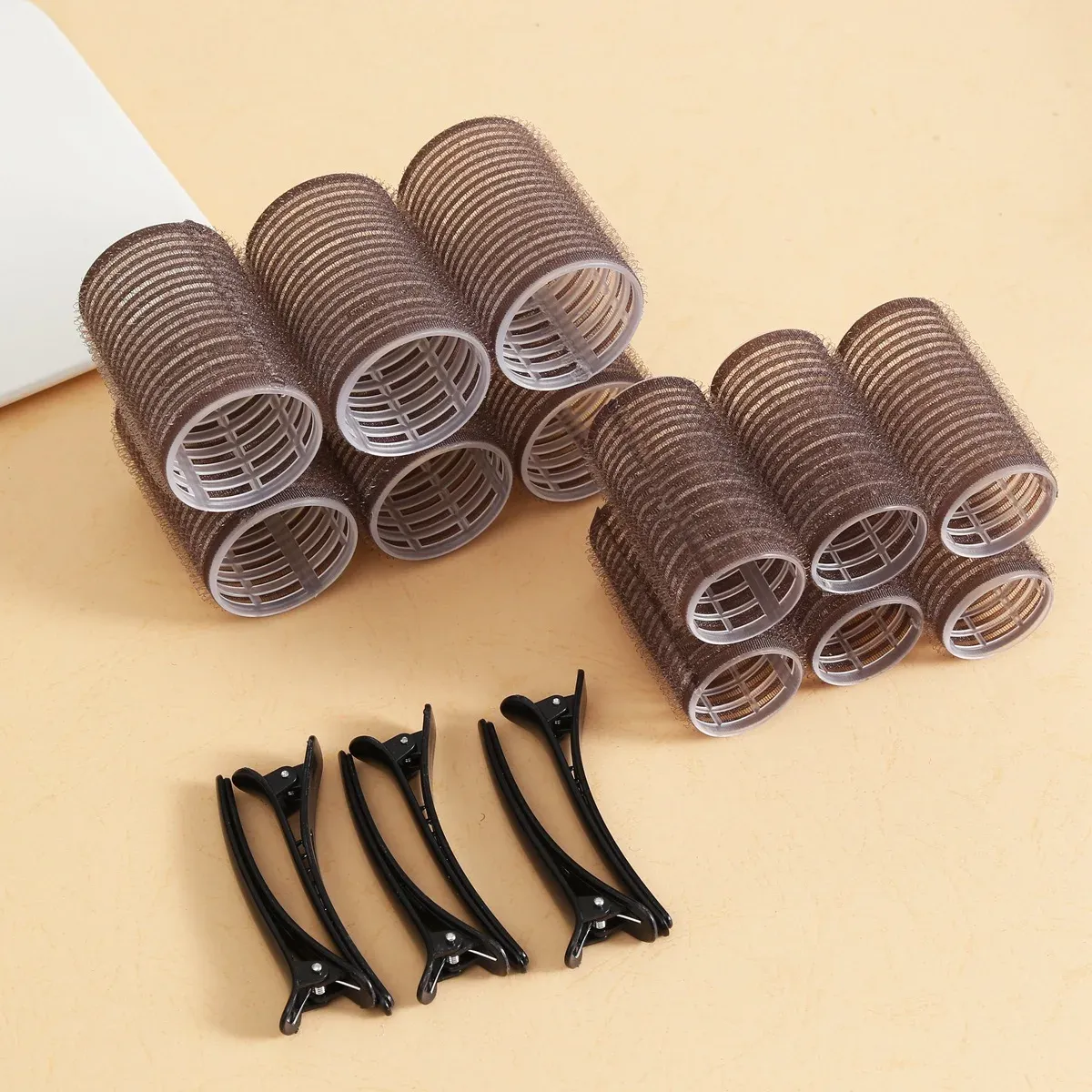 Accessoires de coiffure professionnels