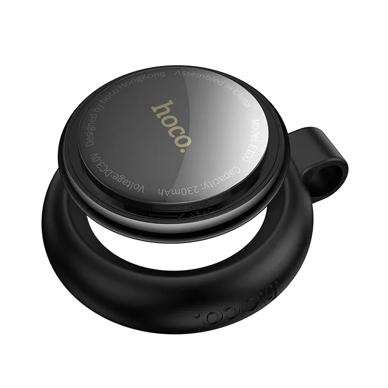 Traceur GPS intelligent E100 Mini Tag