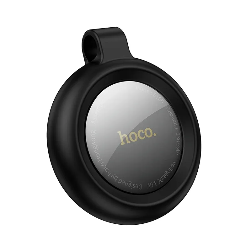 Traceur GPS intelligent E100 Mini Tag