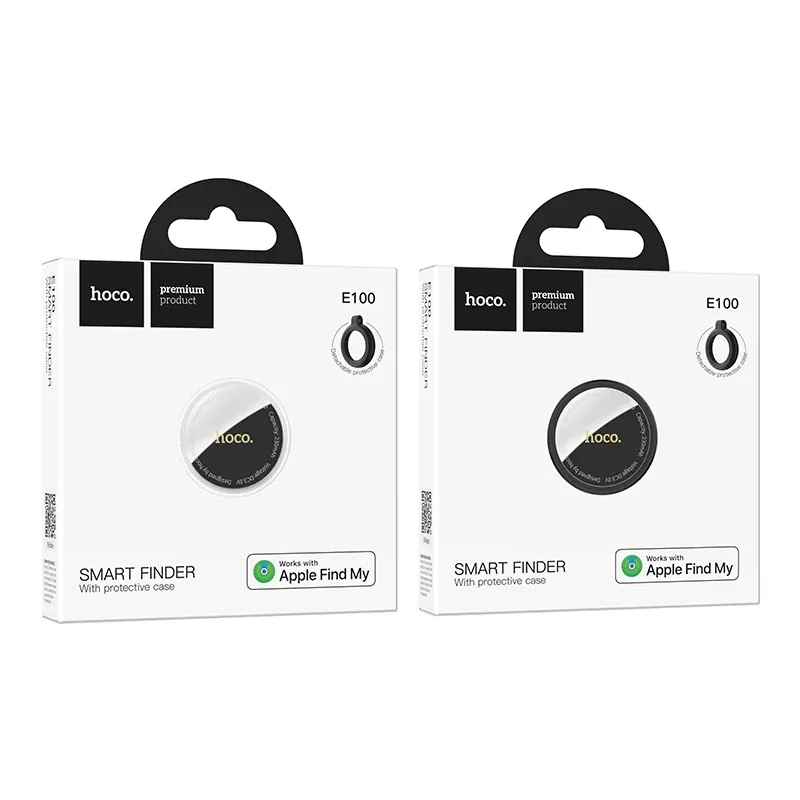 Traceur GPS intelligent E100 Mini Tag