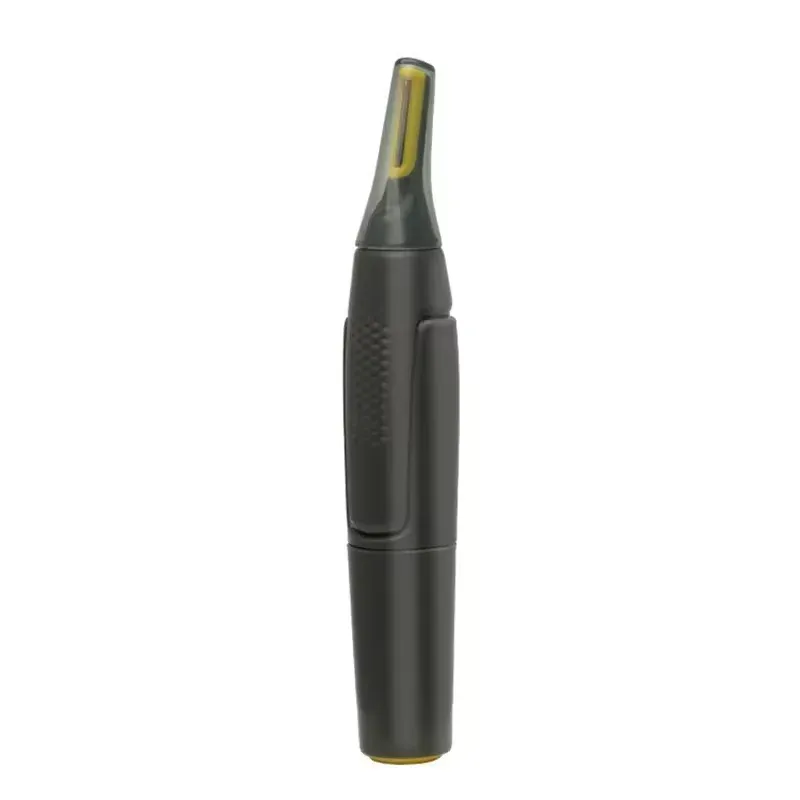 Tondeuse électrique pour le nez et les oreilles, coupe-sourcils pour hommes et femmes 7