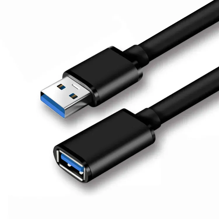 Câble d'extension USB 3.0, présentation finale