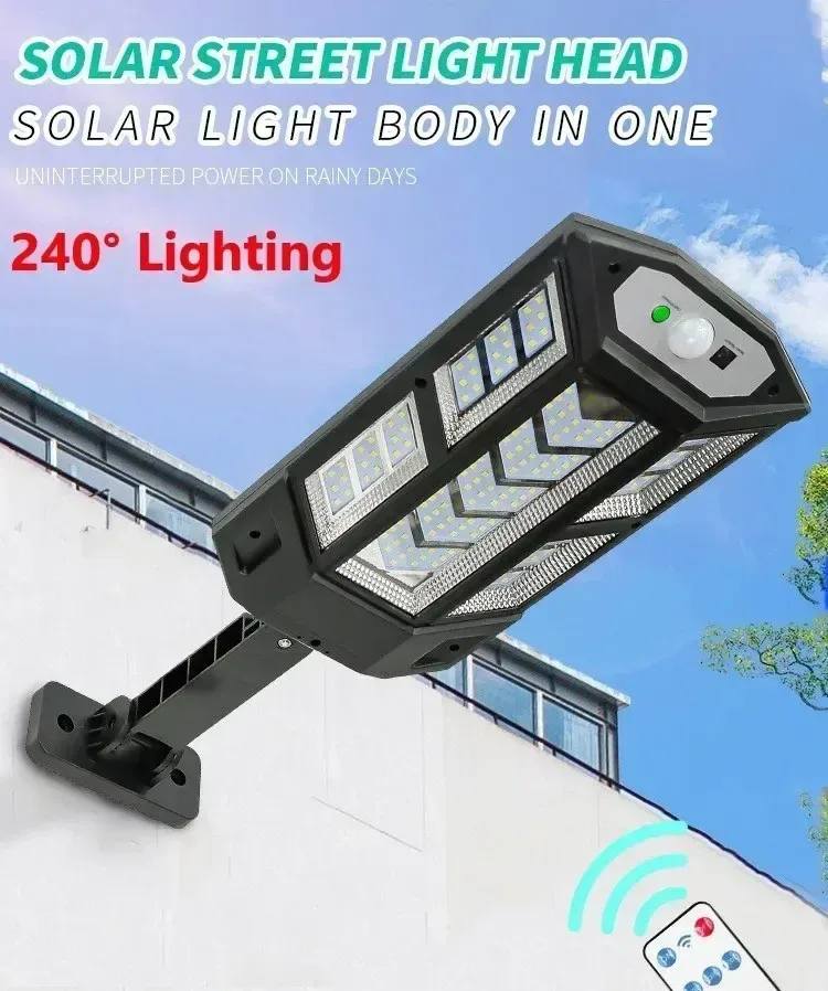 Détails de la lumière solaire en situation