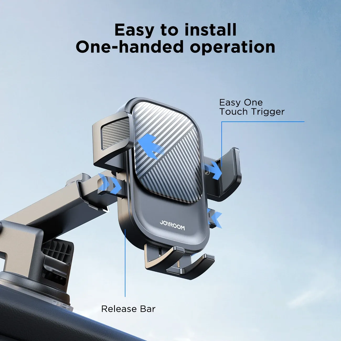 Support de téléphone universel pour voiture, à ventouse, compatible iPhone, Samsung, Google et Huawei 4