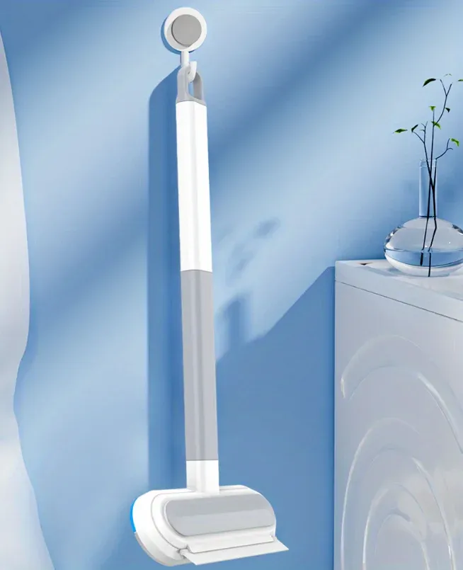 Finitions et design de la brosse