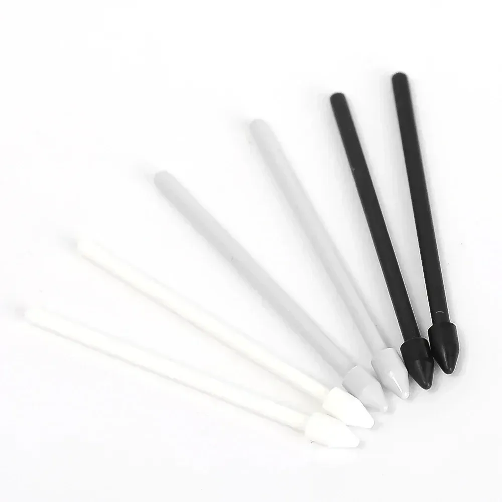 Stylet TABLIKE à pointes S de rechange pour Samsung Galaxy S20 Ultra, tablettes Tab S7/S8/S9/S10 FE et Plus, stylet tactile avec outil de retrait 4