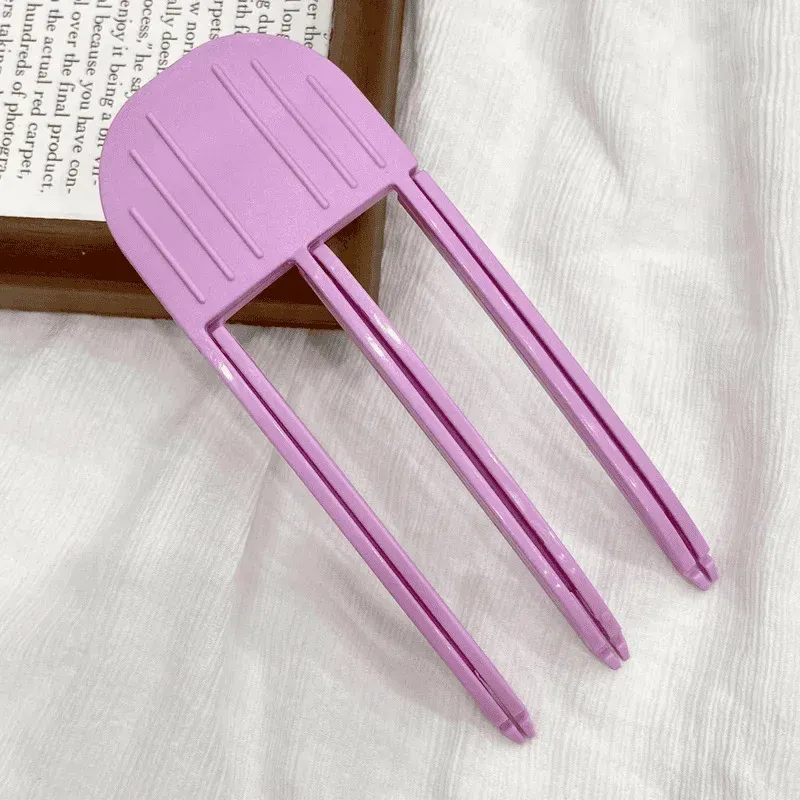 Pinces volumisantes pour racines, pour boucles volumineuses et frisées, pour femmes, pour maintenir la forme des boucles, rouleaux à cheveux tendance 18
