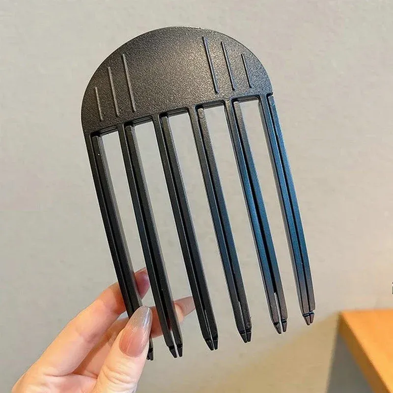 Pinces volumisantes pour racines, pour boucles volumineuses et frisées, pour femmes, pour maintenir la forme des boucles, rouleaux à cheveux tendance 14