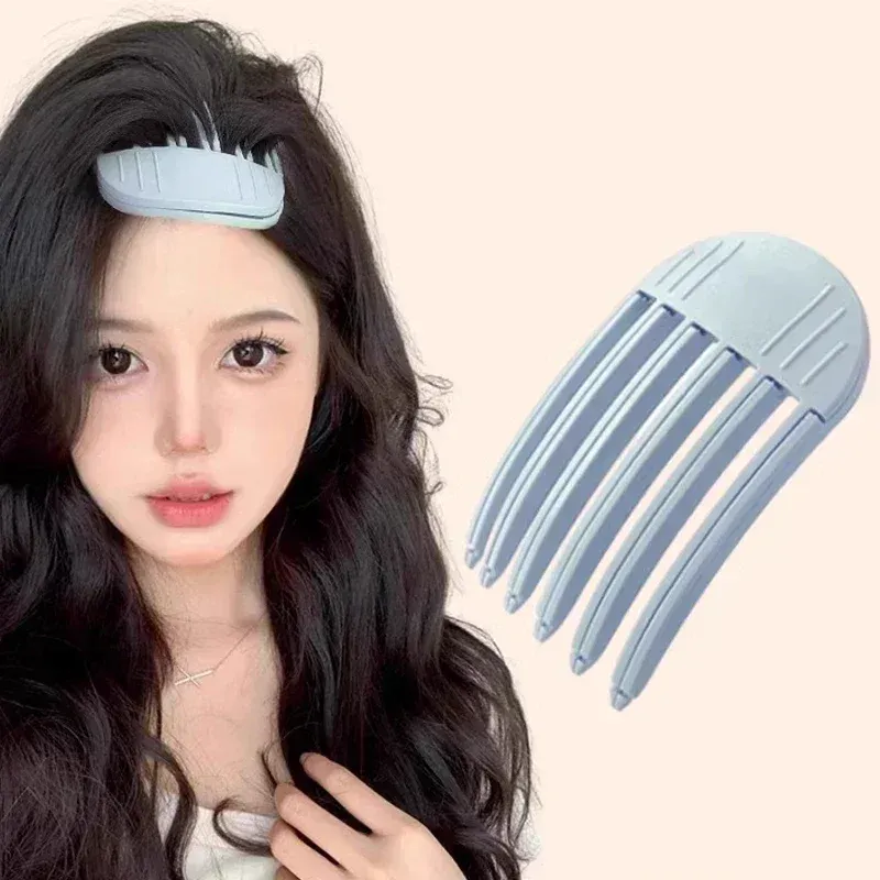 Pinces volumisantes pour racines, pour boucles volumineuses et frisées, pour femmes, pour maintenir la forme des boucles, rouleaux à cheveux tendance 11
