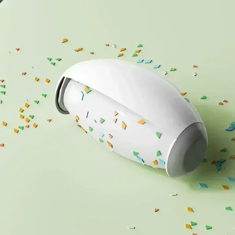 Boule anti-peluches lavable et réutilisable pour vêtements, outil multifonctionnel de nettoyage pour cheveux et voyage 3