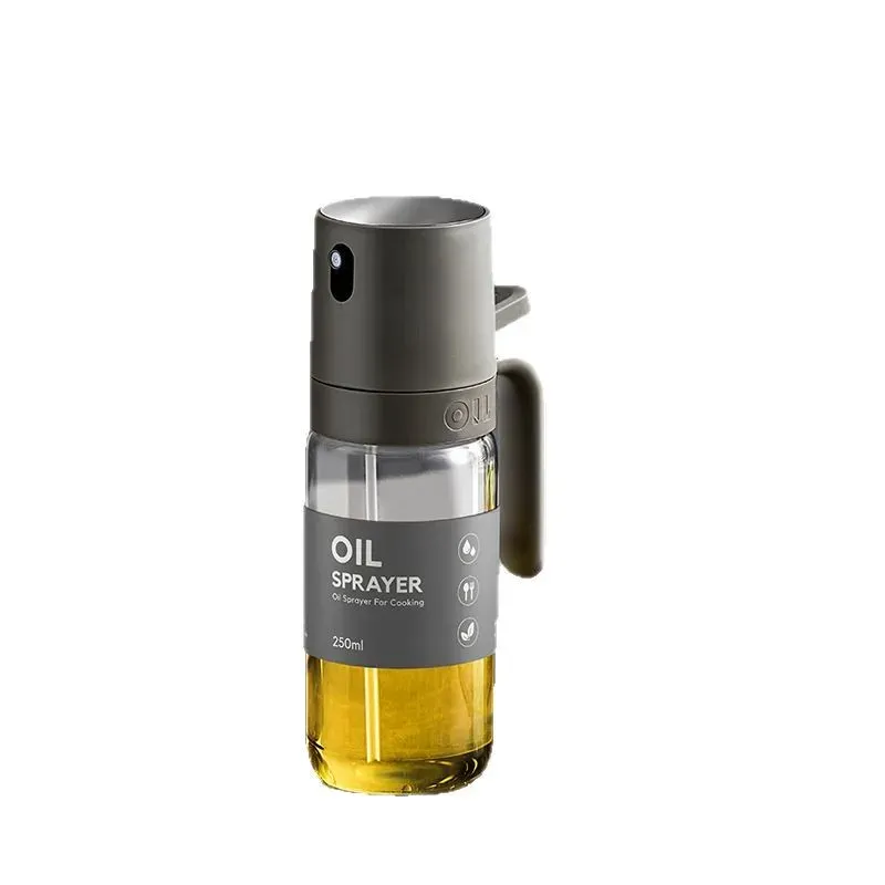 Pulvérisateur d'huile d'olive en verre de 250 ml 7