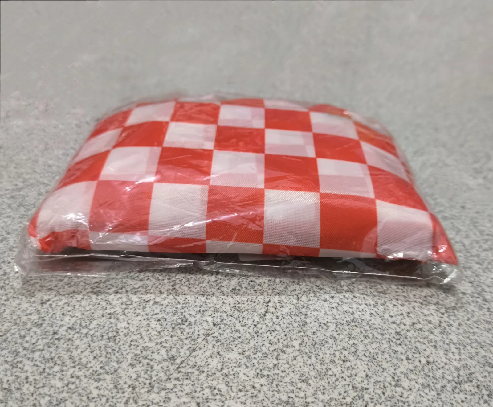 Sac pliable, utilisation au quotidien