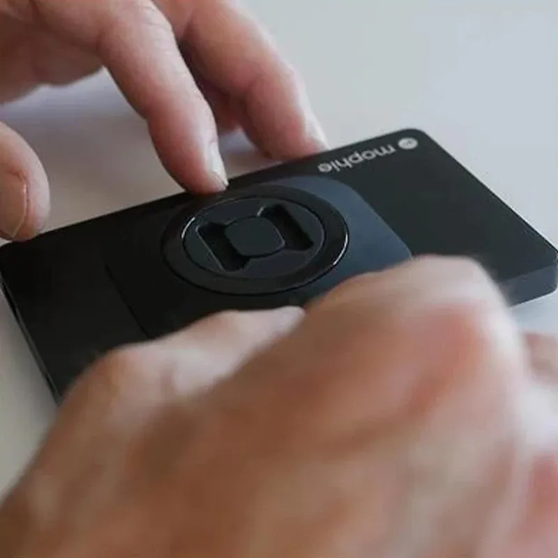 Adaptateur universel vue détaillée